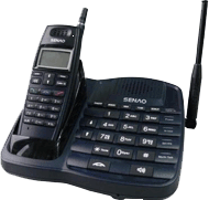 Senao 358 plus